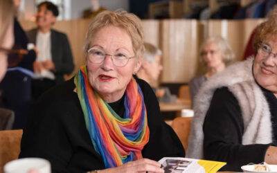 Steun voor mantelzorgers dichtbij huis